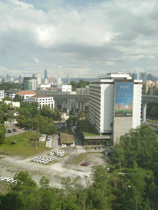 Wisma Damansara Picture 1