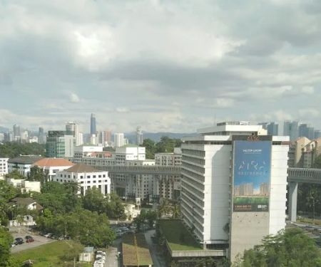Wisma Damansara
