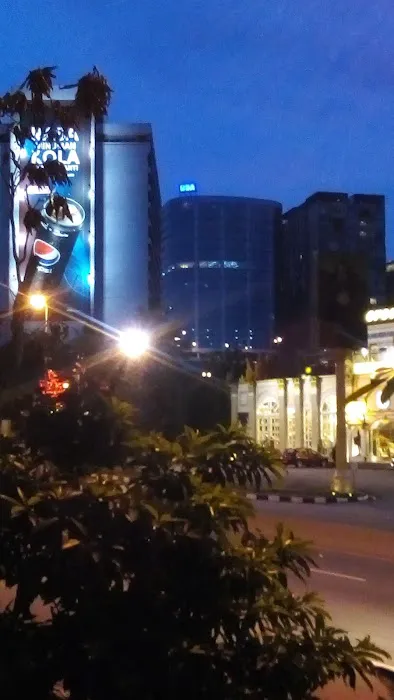 Wisma Damansara Picture 7