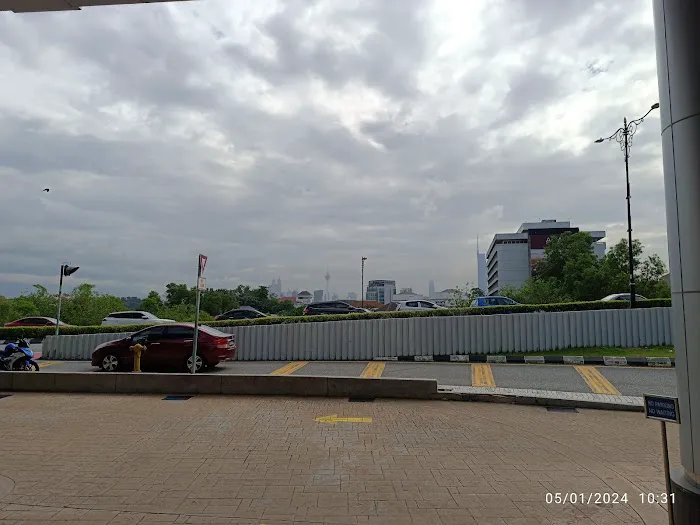 Wisma Damansara Picture 6