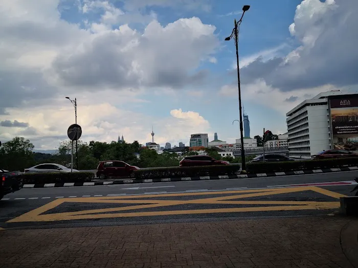 Wisma Damansara Picture 10