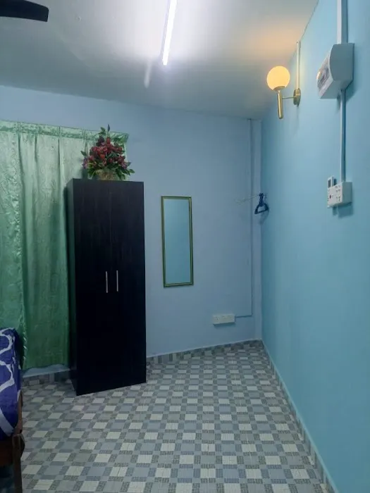 Mini Homestay Al Basri Picture 2