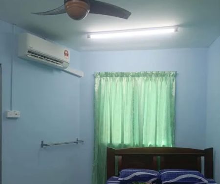 Mini Homestay Al Basri