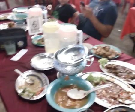 Inap Desa @ Paroi