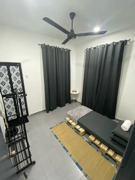 Nginap Homestay Picture 1
