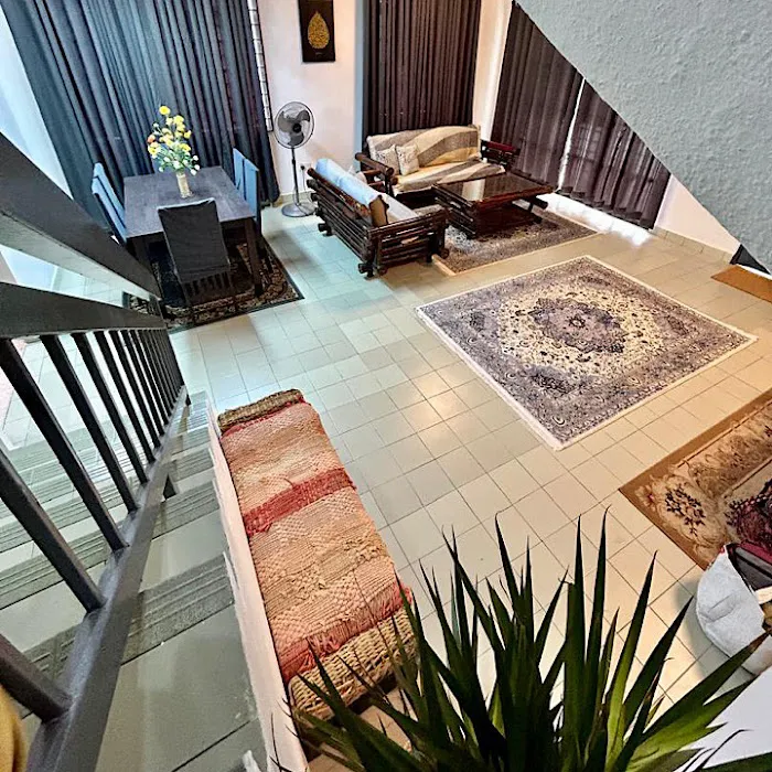 Nginap Homestay Picture 4