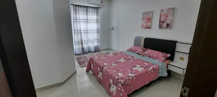 D'Aster Sara's Homestay Picture 4