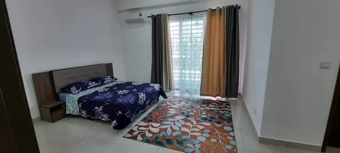 D'Aster Sara's Homestay Picture 1