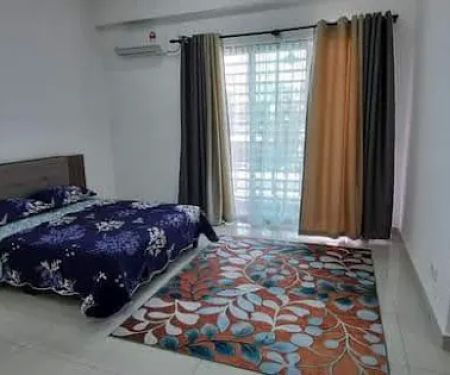 D'Aster Sara's Homestay