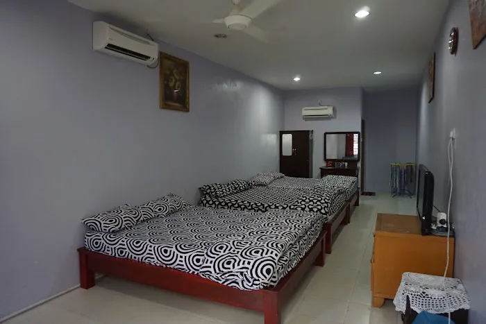 KRS Homestay Picture 4