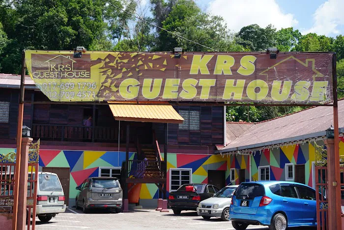 KRS Homestay Picture 1