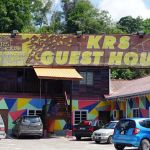KRS Homestay