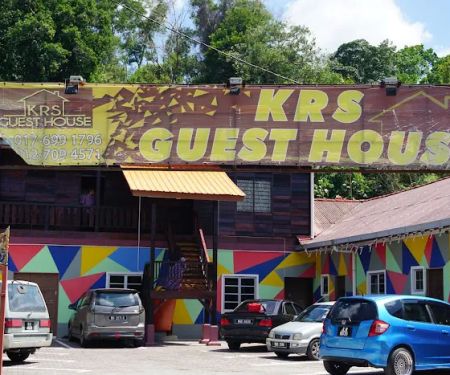 KRS Homestay