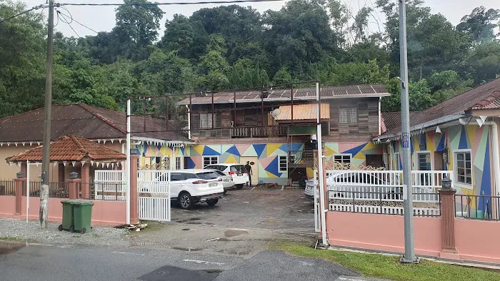 KRS Homestay Picture 5