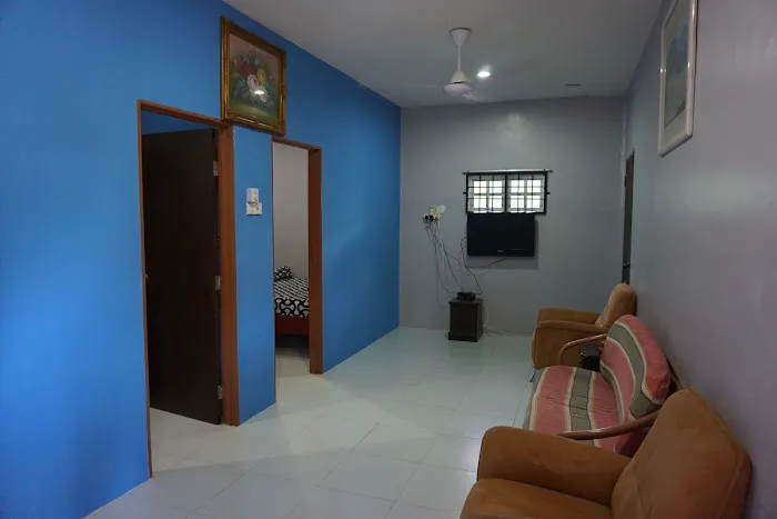 KRS Homestay Picture 7