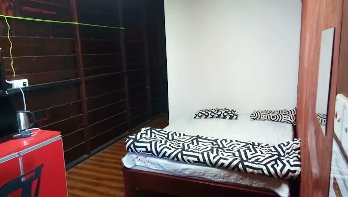 KRS Homestay Picture 10