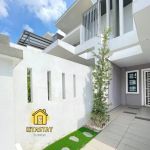 Homestay Minimalis Seremban (Kitastay Forest Heights)