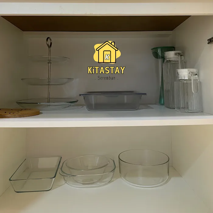 Homestay Minimalis Seremban (Kitastay Forest Heights) Picture 7