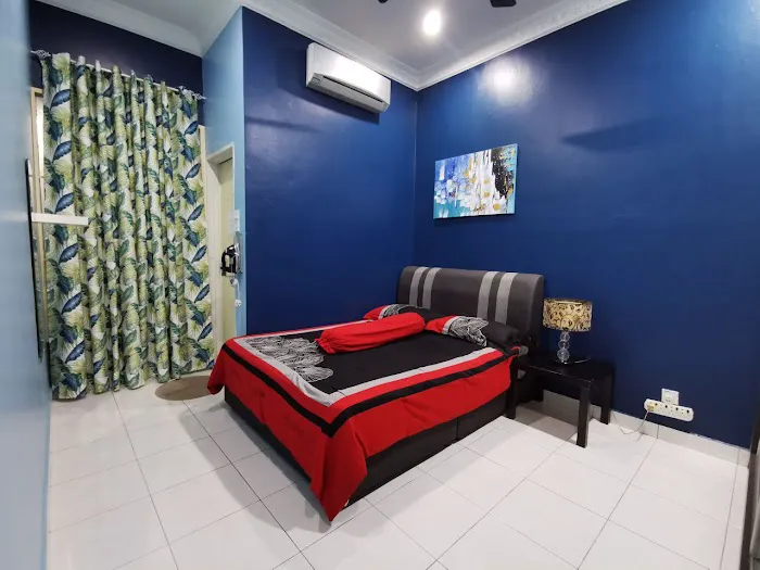 Homestay Seremban Forest Heights (DF Homestay) Picture 3