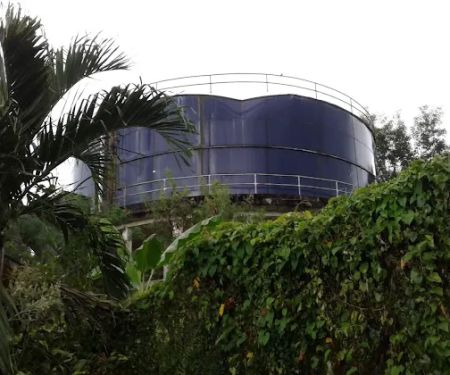 Homestay Seremban Forest Heights (DF Homestay)