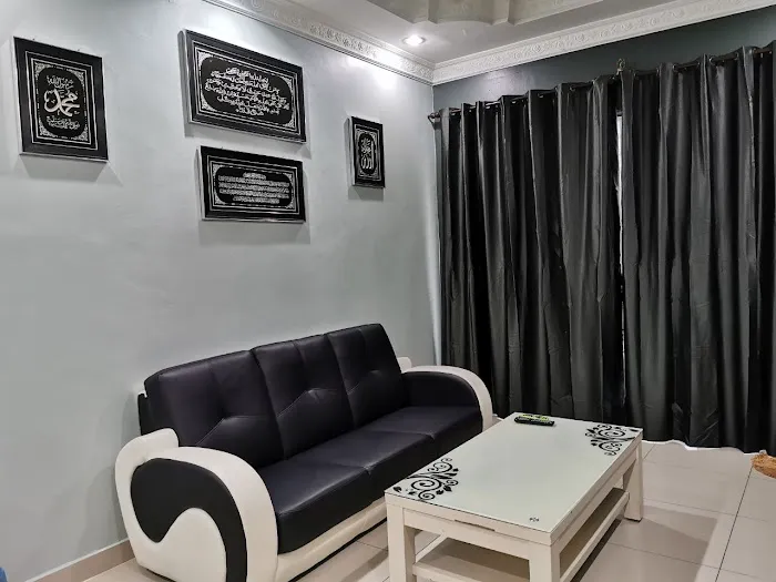 Homestay Seremban Forest Heights (DF Homestay) Picture 2