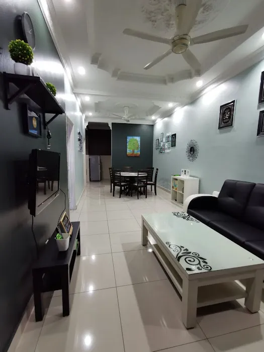 Homestay Seremban Forest Heights (DF Homestay) Picture 5