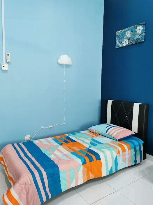 Homestay Seremban Forest Heights (DF Homestay) Picture 6