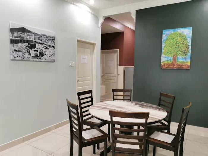 Homestay Seremban Forest Heights (DF Homestay) Picture 7