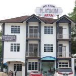Platinum Hotel & Cafe