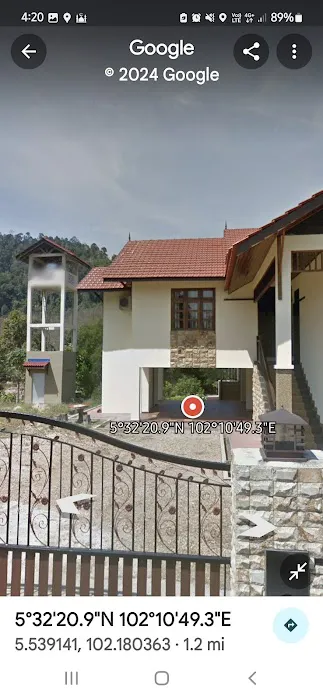 Home Dr. Supian Picture 2