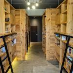 Route Five Hostel Kuala Selangor ( Bookstore Theme Travel Mixed Dorm)