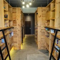 Route Five Hostel Kuala Selangor ( Bookstore Theme Travel Mixed Dorm) ico