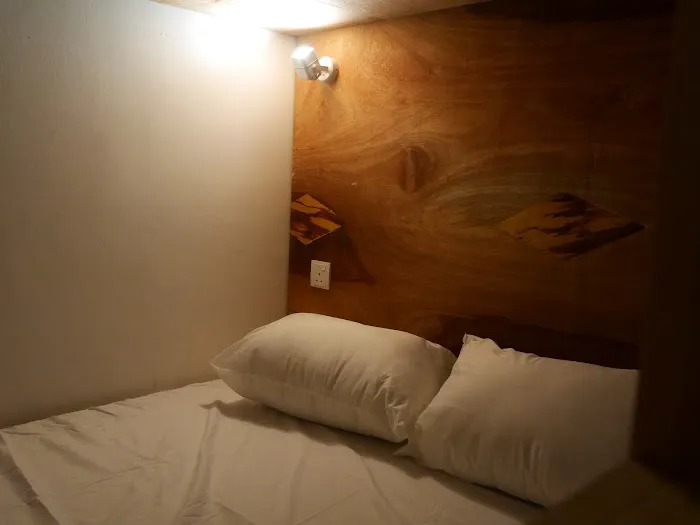 Route Five Hostel Kuala Selangor ( Bookstore Theme Travel Mixed Dorm) Picture 2