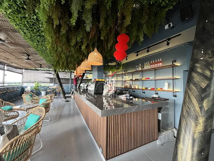 The Seeds Hotel Picture 1