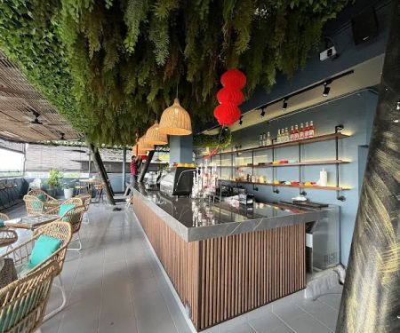 The Seeds Hotel