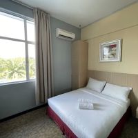 Sunflower World Hotel ico