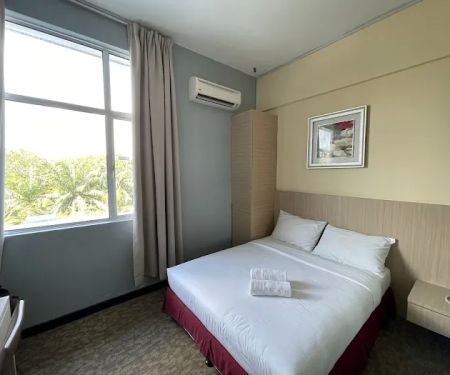 Sunflower World Hotel