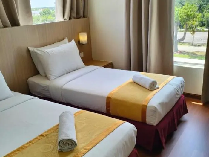 Seeds Hotel Kuala Selangor Picture 8
