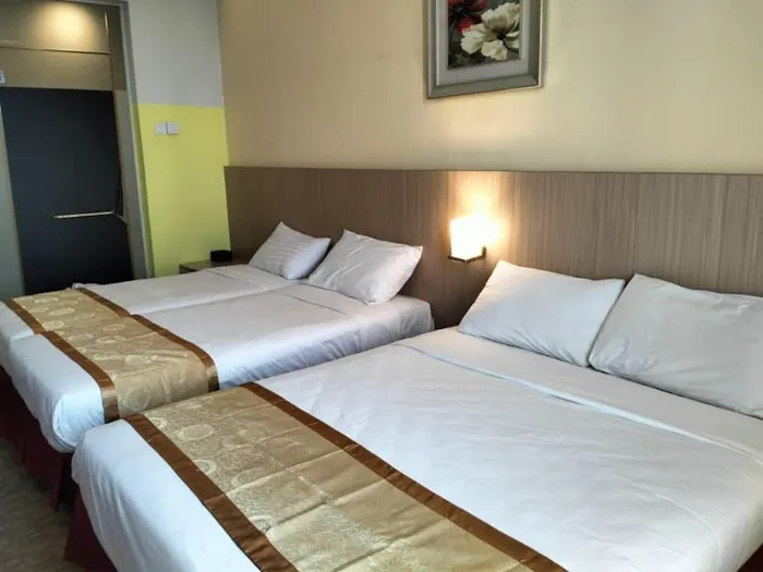 Seeds Hotel Kuala Selangor Picture 3
