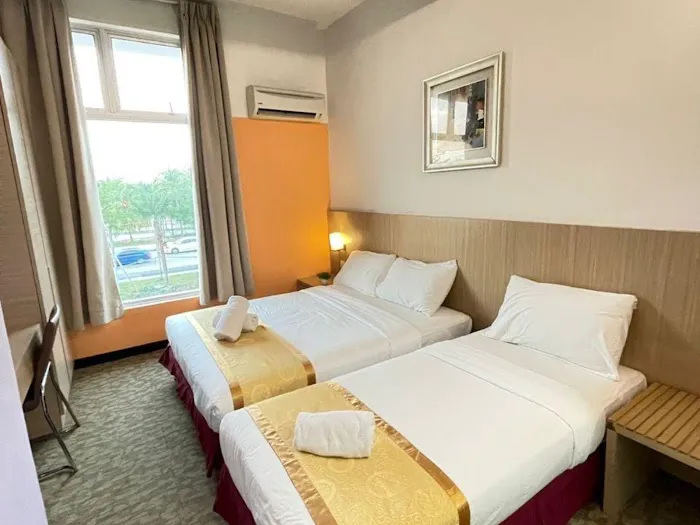 Seeds Hotel Kuala Selangor Picture 6