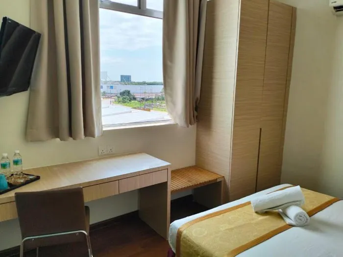 Seeds Hotel Kuala Selangor Picture 10