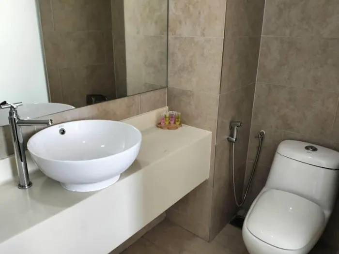 Seeds Hotel Kuala Selangor Picture 7
