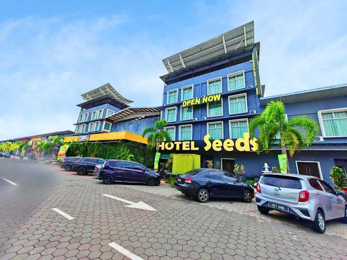 Seeds Hotel Kuala Selangor Picture 1