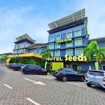 Seeds Hotel Kuala Selangor
