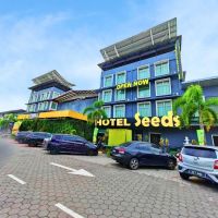 Seeds Hotel Kuala Selangor ico