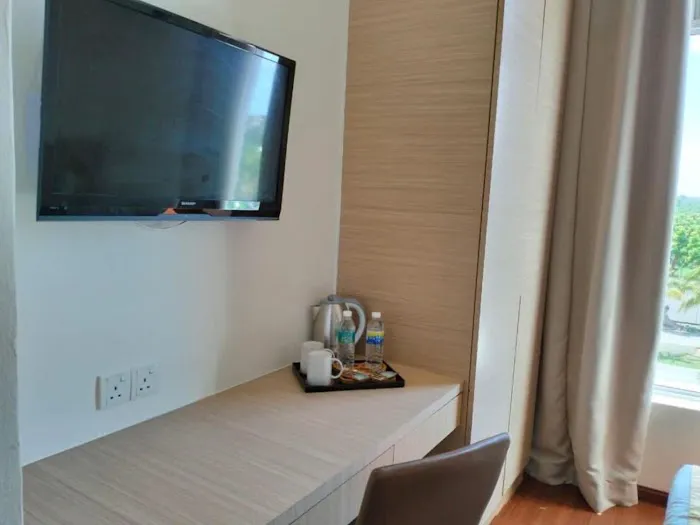 Seeds Hotel Kuala Selangor Picture 5