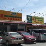 OYO 84410 Z&H Homestay