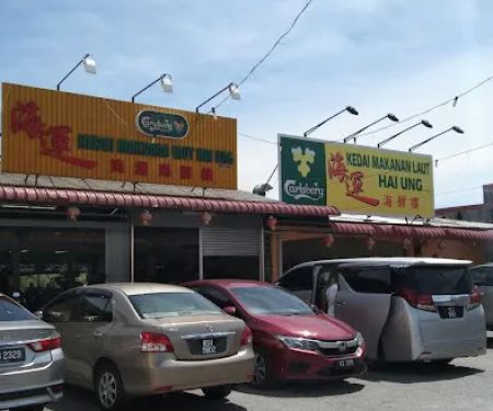 OYO 84410 Z&H Homestay