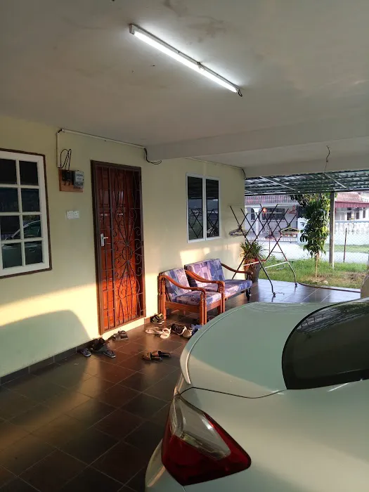Homestay Assyifaa Tapah Chenderiang Picture 4