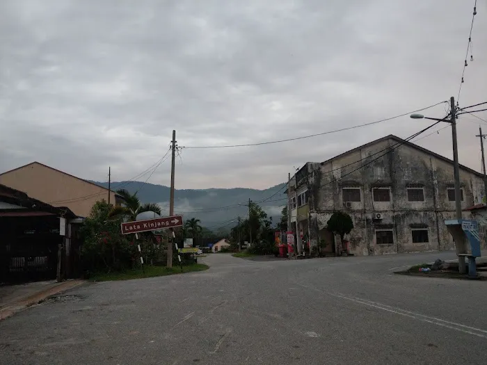 Homestay Assyifaa Tapah Chenderiang Picture 3